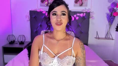 Sagira Belle online show from April 4, 6:07 pm