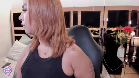 Sagitarius Girl online show from February 20, 4:55 am