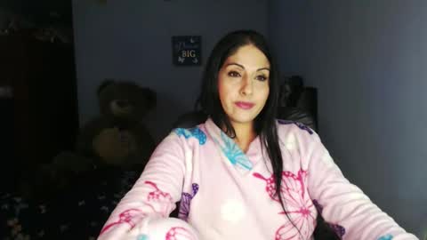 Karina online show from February 17, 3:50 am