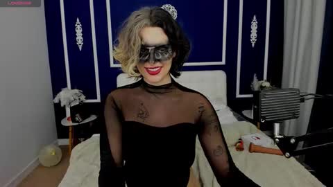 Adel online show from October 25, 3:19 pm