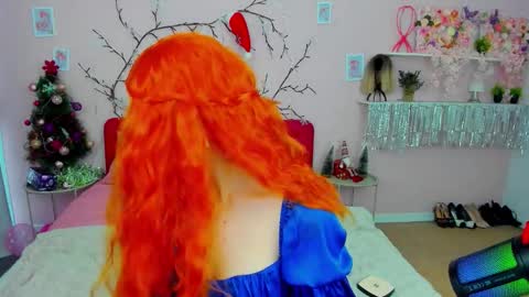 Adel online show from January 7, 10:07 am