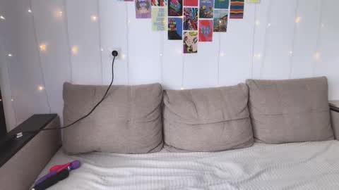 Snapshot of sailormoon666_ chatting on February 25, 9:53 am Sofia online show from February 25, 9:53 am