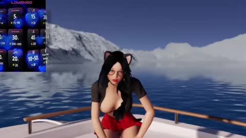 sara online show from February 16, 5:37 pm