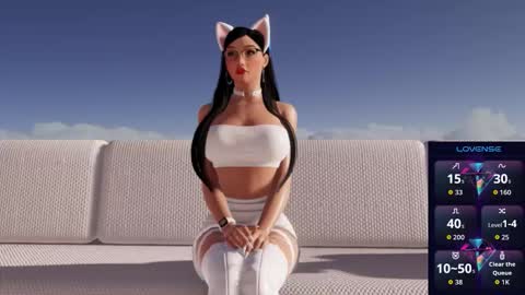 sara online show from October 15, 1:19 am