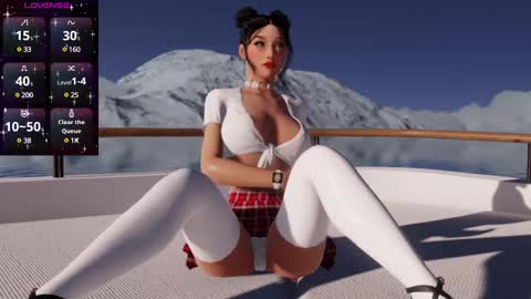 sara online show from March 8, 6:14 pm