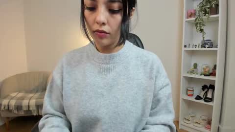 Sakura Harper online show from January 19, 12:56 pm