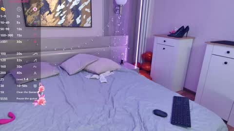 sakura_miss online show from May 13, 7:47 am