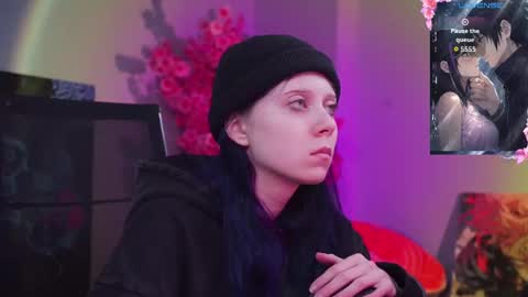 sakurabliss online show from February 25, 8:13 am