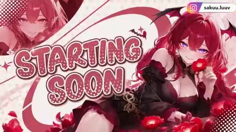 Sakura online show from May 21, 4:16 pm