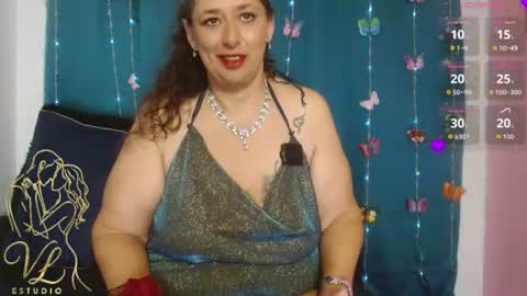 salamandra_franco online show from July 9, 8:44 pm