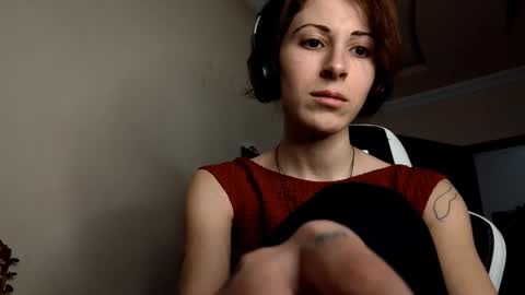 Ariel online show from April 15, 12:28 pm