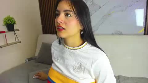 Sally online show from June 17, 5:36 pm