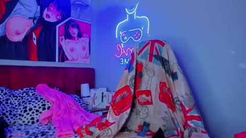 Snapshot of sallybrown_ chatting on September 28, 10:31 am miss Sally online every night from 1am to 8am  Colombia time online show from September 28, 10:31 am