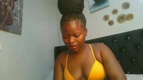 sallysasha254 online show from March 3, 7:35 pm