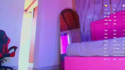 salma_27 online show from October 18, 5:48 pm
