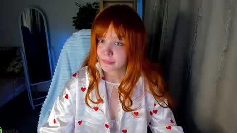 Bella online show from July 19, 1:08 am
