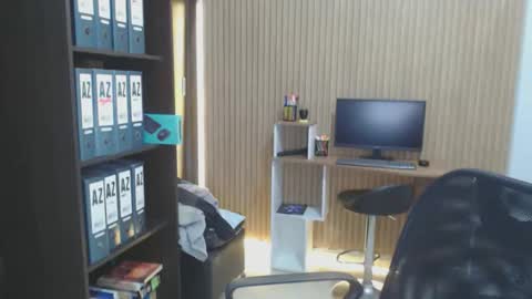 Salome online show from March 26, 8:21 pm