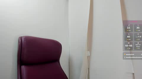 salome_girl23 online show from April 9, 4:59 am