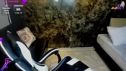 Salome online show from February 16, 9:58 pm