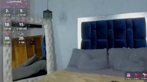 Snapshot of salome_williamss chatting on December 19, 8:13 pm Salome online show from December 19, 8:13 pm