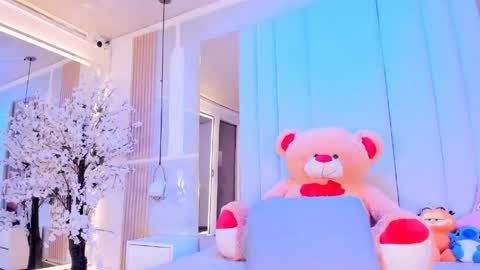  Salome benz online show from April 13, 10:10 pm