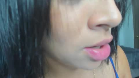 Salomme Cruz online show from October 17, 8:28 am