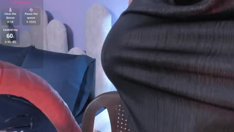 Sam online show from September 27, 5:36 am