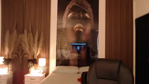 SAM MANSON online show from September 9, 1:33 pm