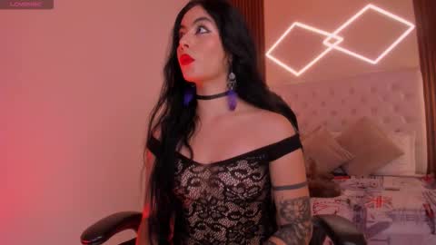  Samantha  online show from March 2, 12:45 pm