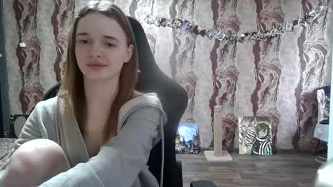 samanta55555 online show from February 17, 12:59 pm