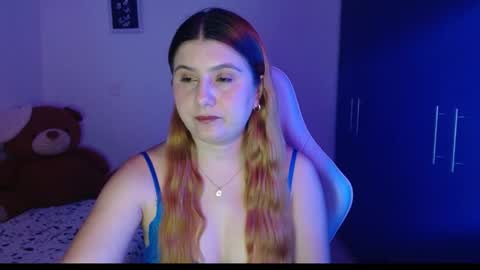 samanta_0277 online show from March 9, 3:53 am