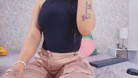 Samanta online show from November 8, 11:59 am