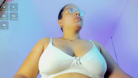 Samanta Sweet online show from March 31, 5:24 pm