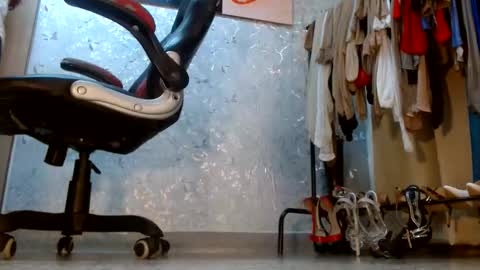 samanta online show from March 18, 11:37 am