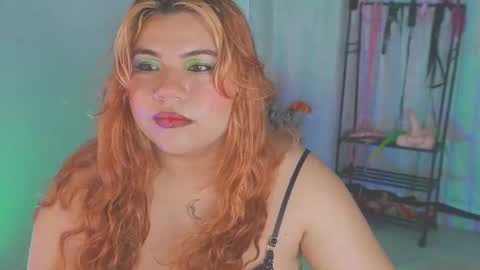 SAMANTA online show from November 18, 11:33 am