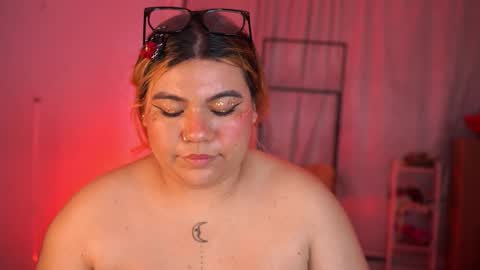 SAMANTA online show from March 23, 1:17 pm