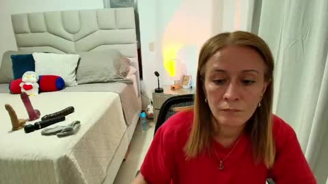 Samanta Stone online show from April 17, 10:23 pm