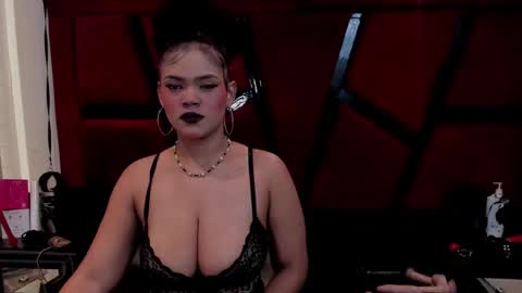 Samanta online show from November 12, 7:56 pm