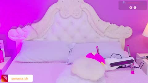 samantakane online show from March 1, 5:29 am