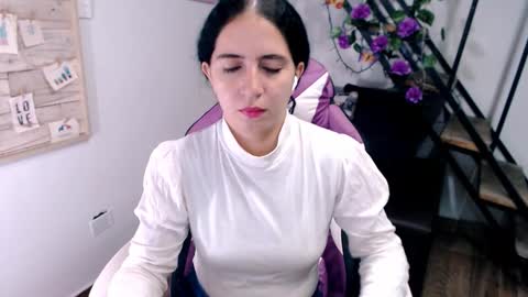 samantha online show from March 19, 10:03 pm