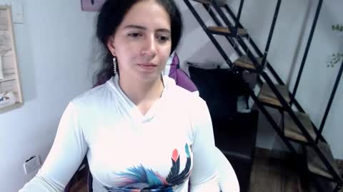 samantha online show from October 9, 9:41 pm
