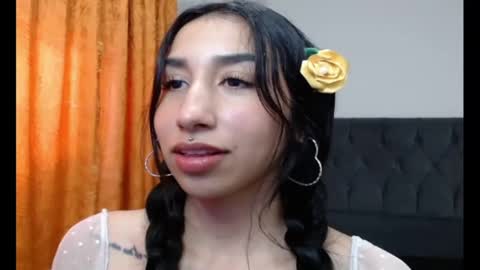 Welcome sorry for the quality I hope to change cam soon online show from January 17, 10:12 pm