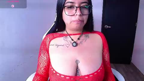 Samanta online show from August 1, 11:18 pm