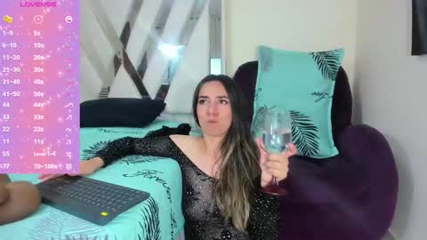 SAMANTHA online show from December 20, 10:03 pm