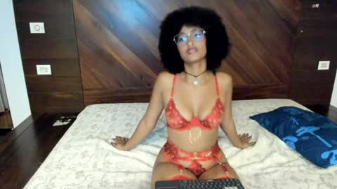 SAMANTHA online show from May 27, 2:52 am