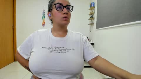 Samantha ga online show from May 16, 12:35 am