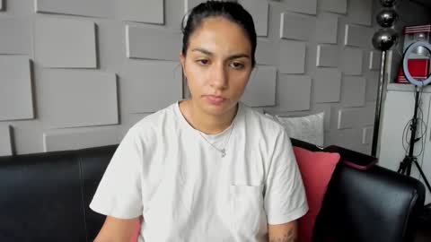 Samantha online show from February 24, 1:30 pm