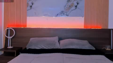 samantha_moons online show from July 25, 1:12 am