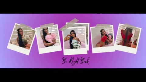 Samantha online show from May 7, 8:12 pm