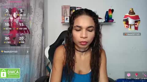 sam online show from February 10, 11:35 am